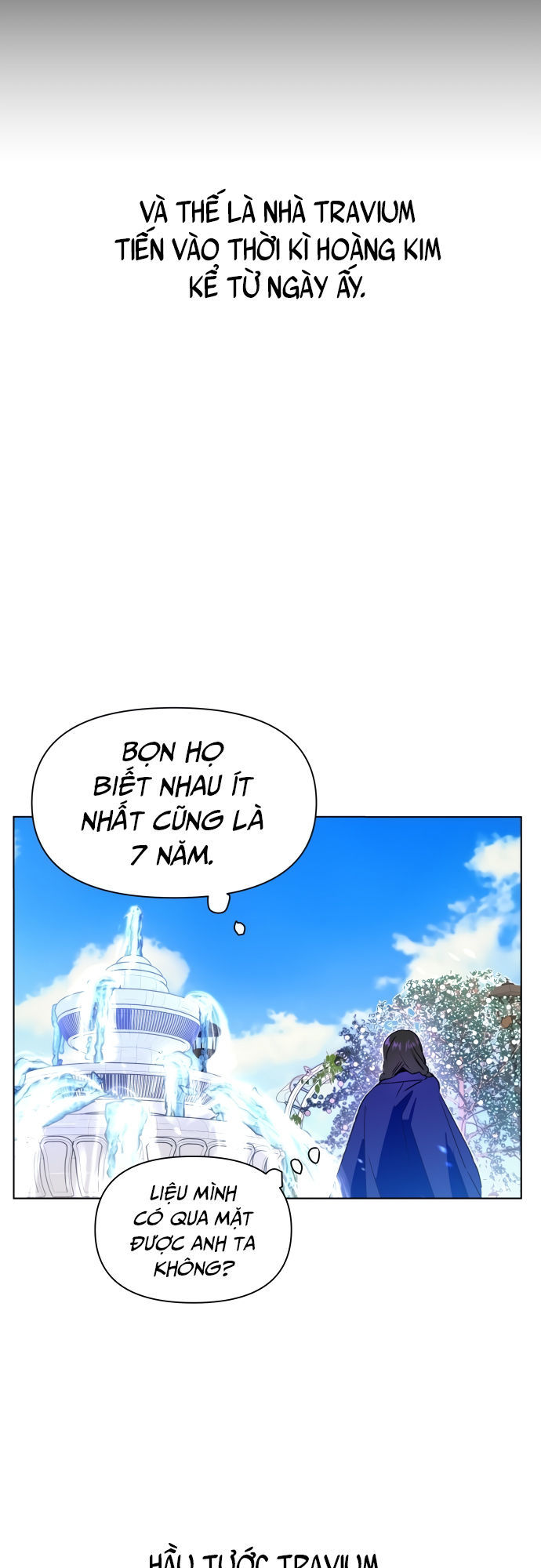 tôi muốn trở thành cô ấy dù chỉ một ngày chapter 4 41