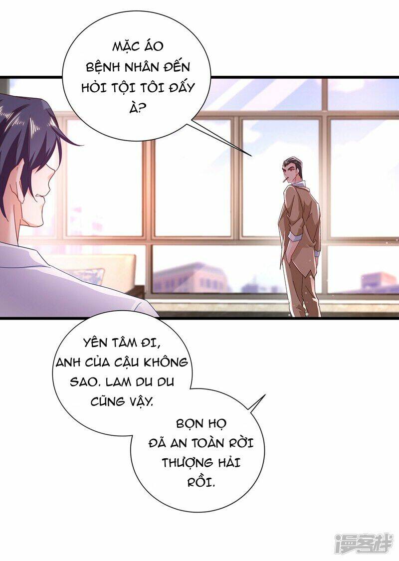 nhập cốt noãn hôn chapter 336 48