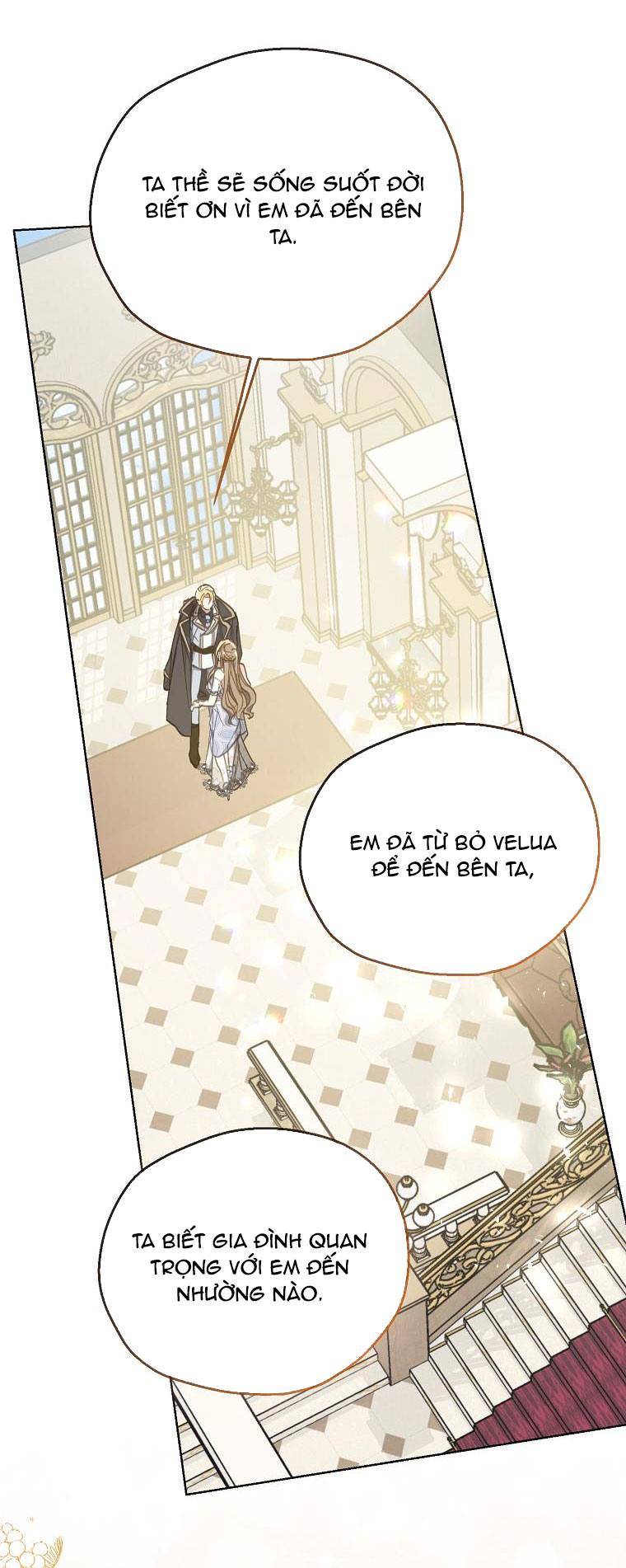 bệ hạ, xin đừng giết tôi!! chapter 133.2 9