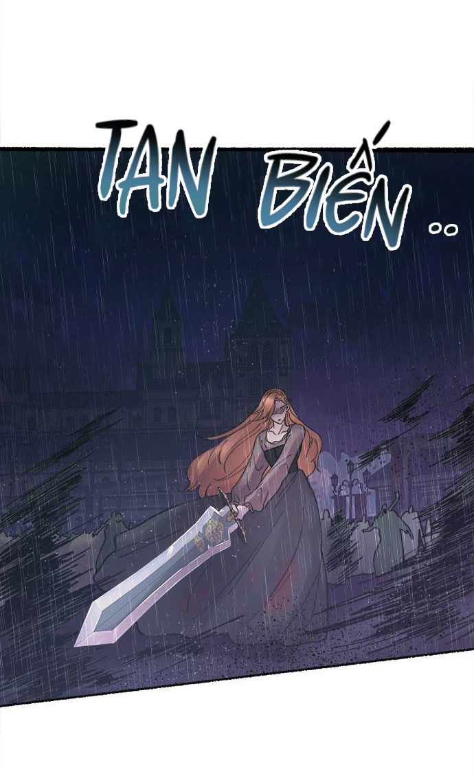 như gió trên cành cây khô chapter 24 4