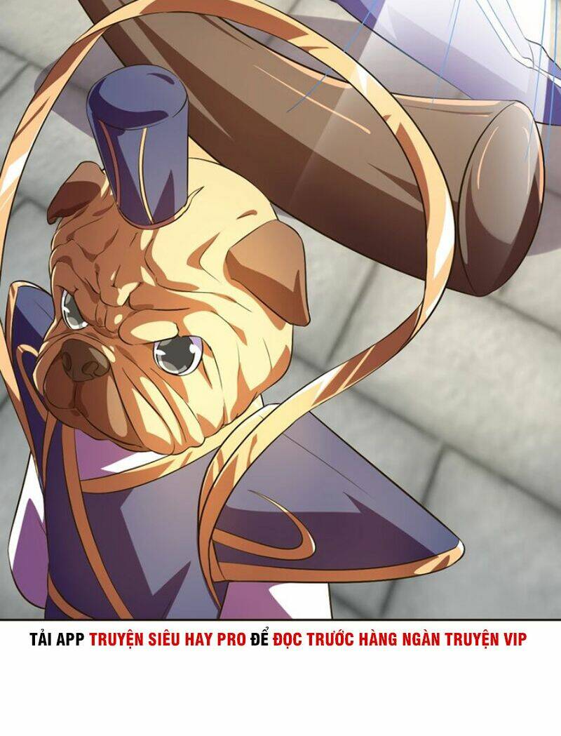 chín năm nghĩa vụ tu chân chapter 35 44