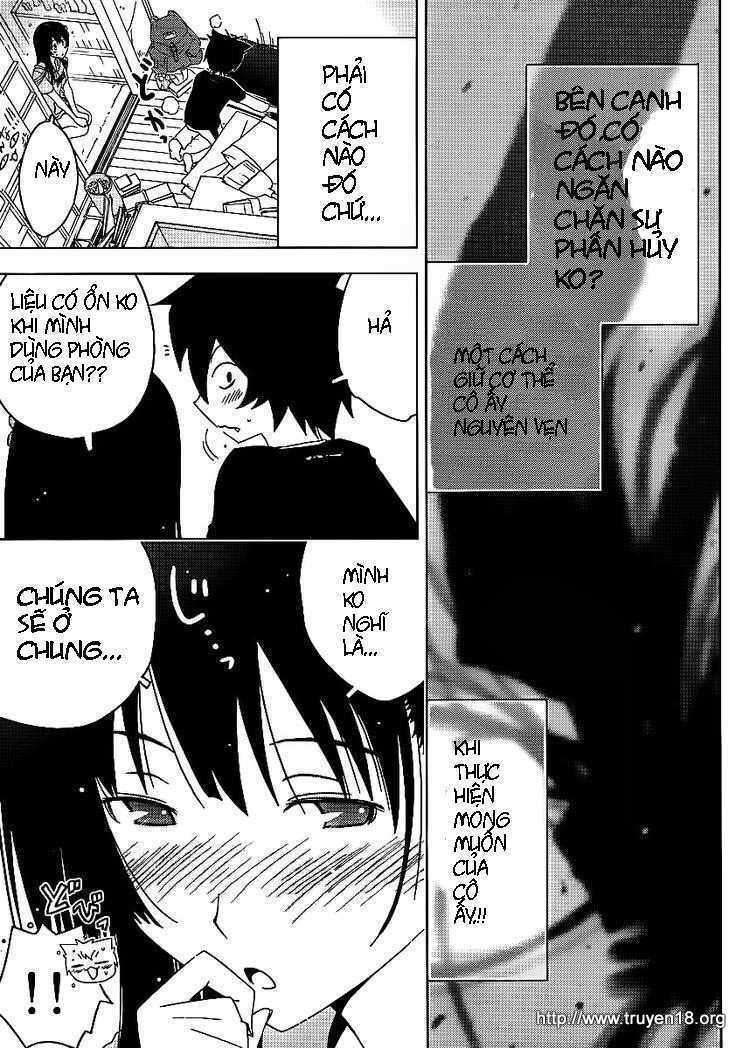 sanka rea chapter 6 29