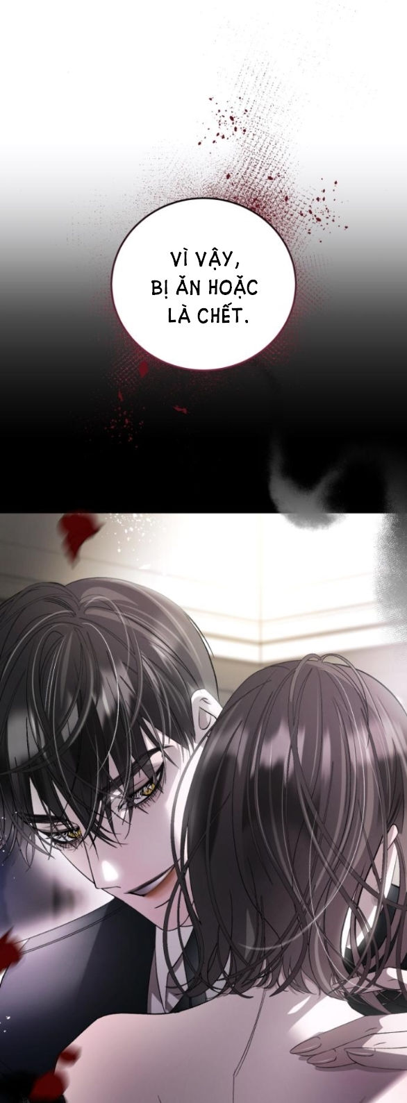 điệu nhảy say mê giữa màn đêm chapter 5.2 1