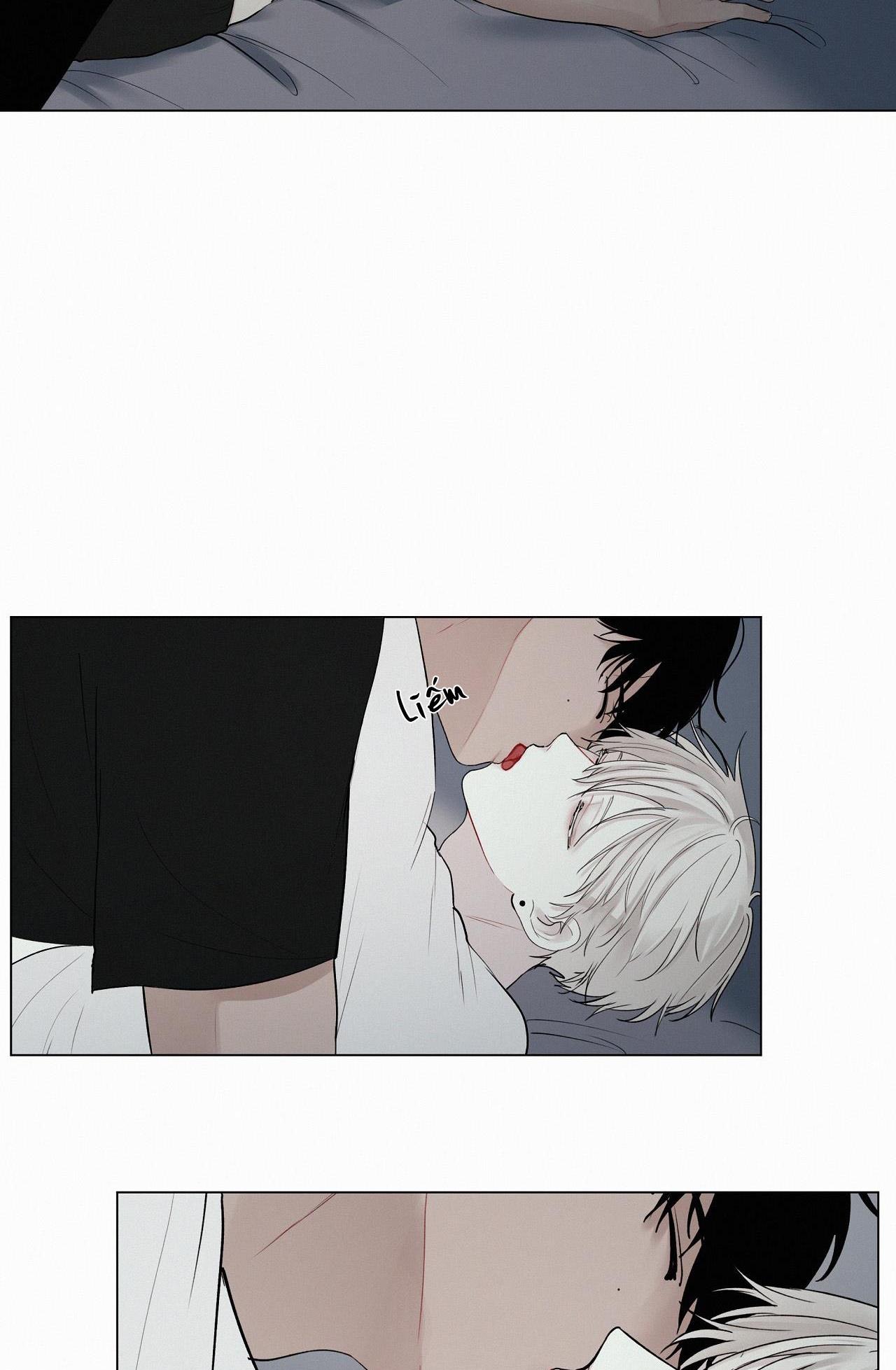 hiến tế máu chapter 17 11