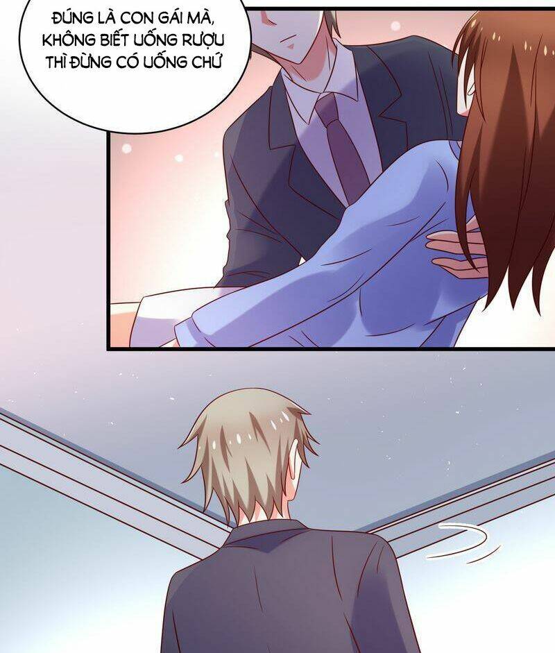 khế hôn chapter 68 5