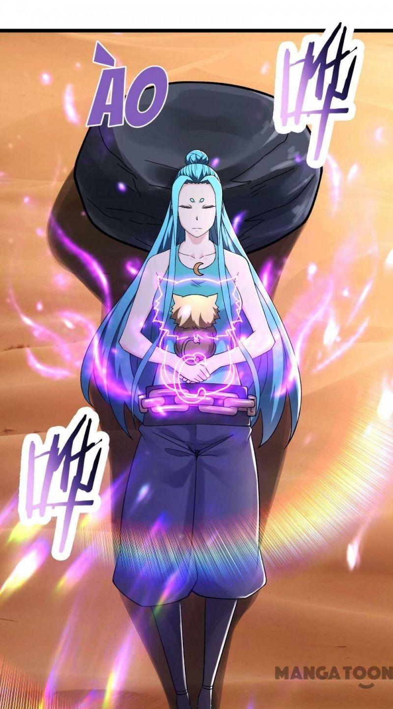 đồ đệ ta toàn là nữ ma đầu chapter 184 13