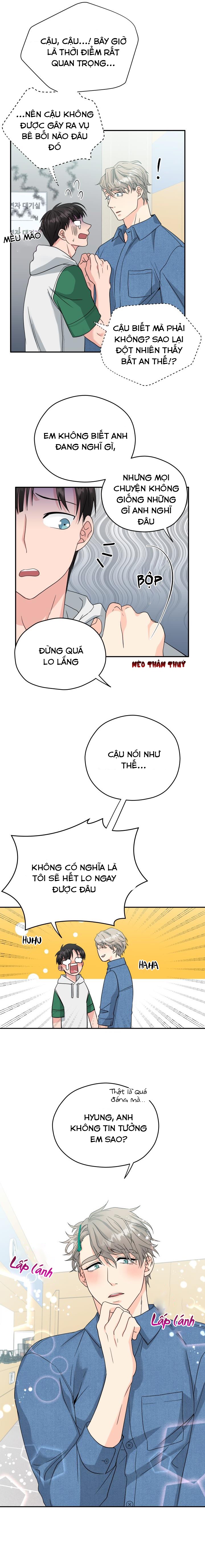 giao kiện hàng thành công chapter 5 8