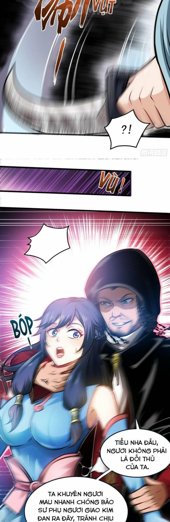 tối cường thần y tại đô thị chapter 67 11
