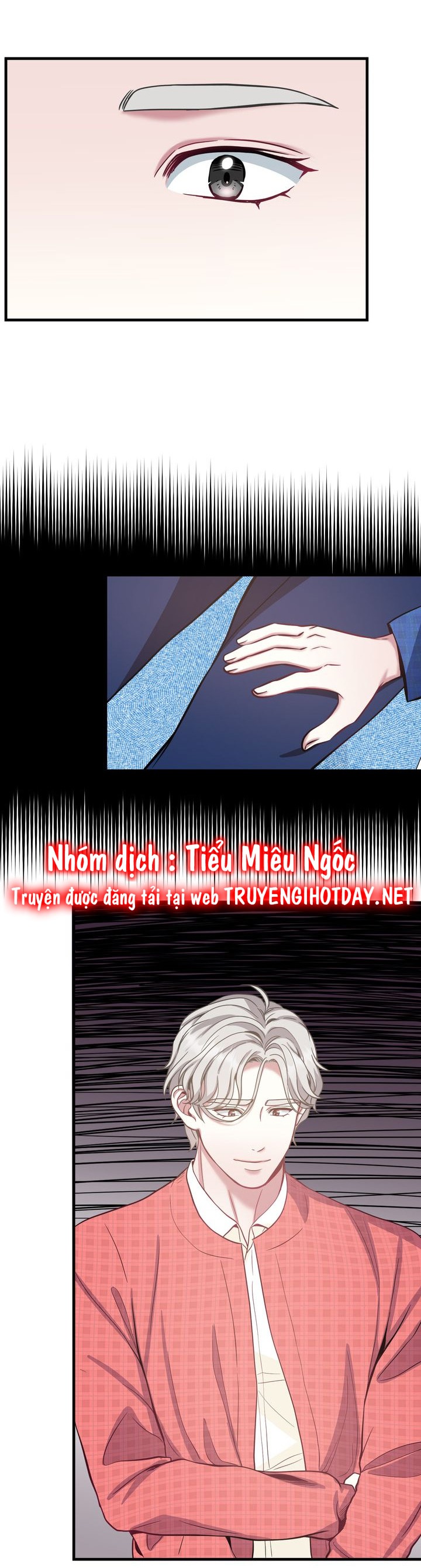 ngày mai chapter 38 18