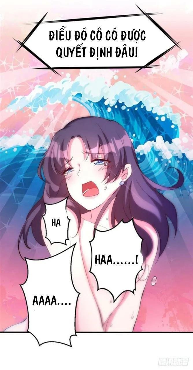 gửi người không quen chapter 5 25