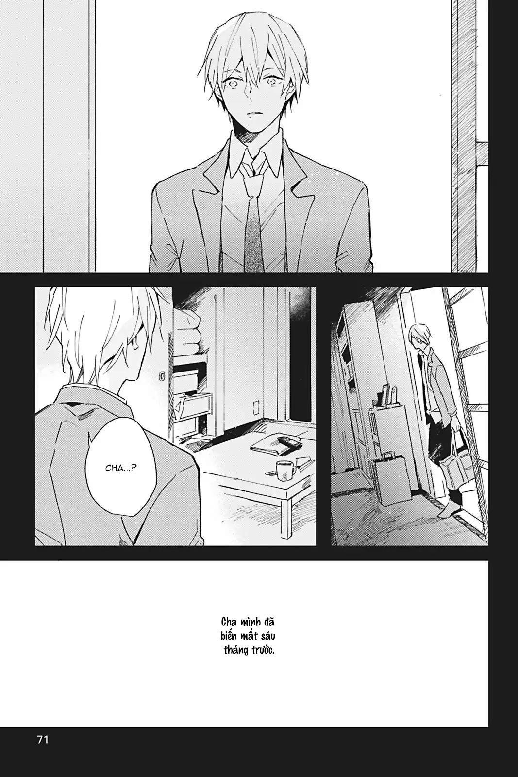 glass syndrome chapter 2 35