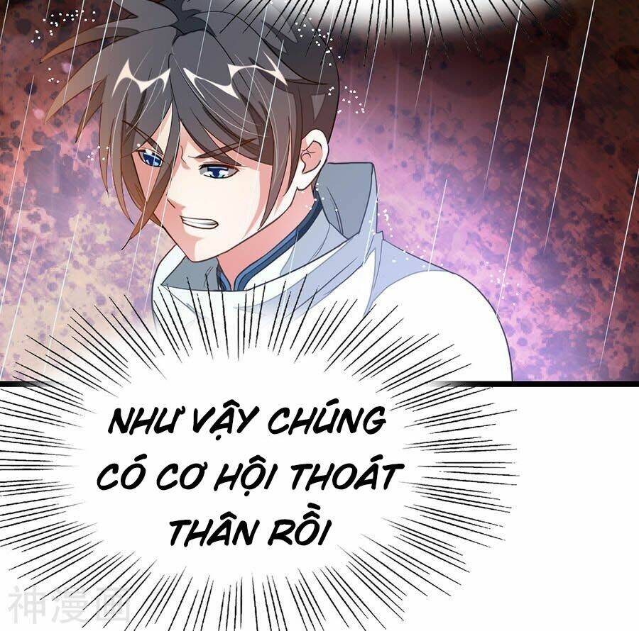 cửu dương thần vương chapter 133 27