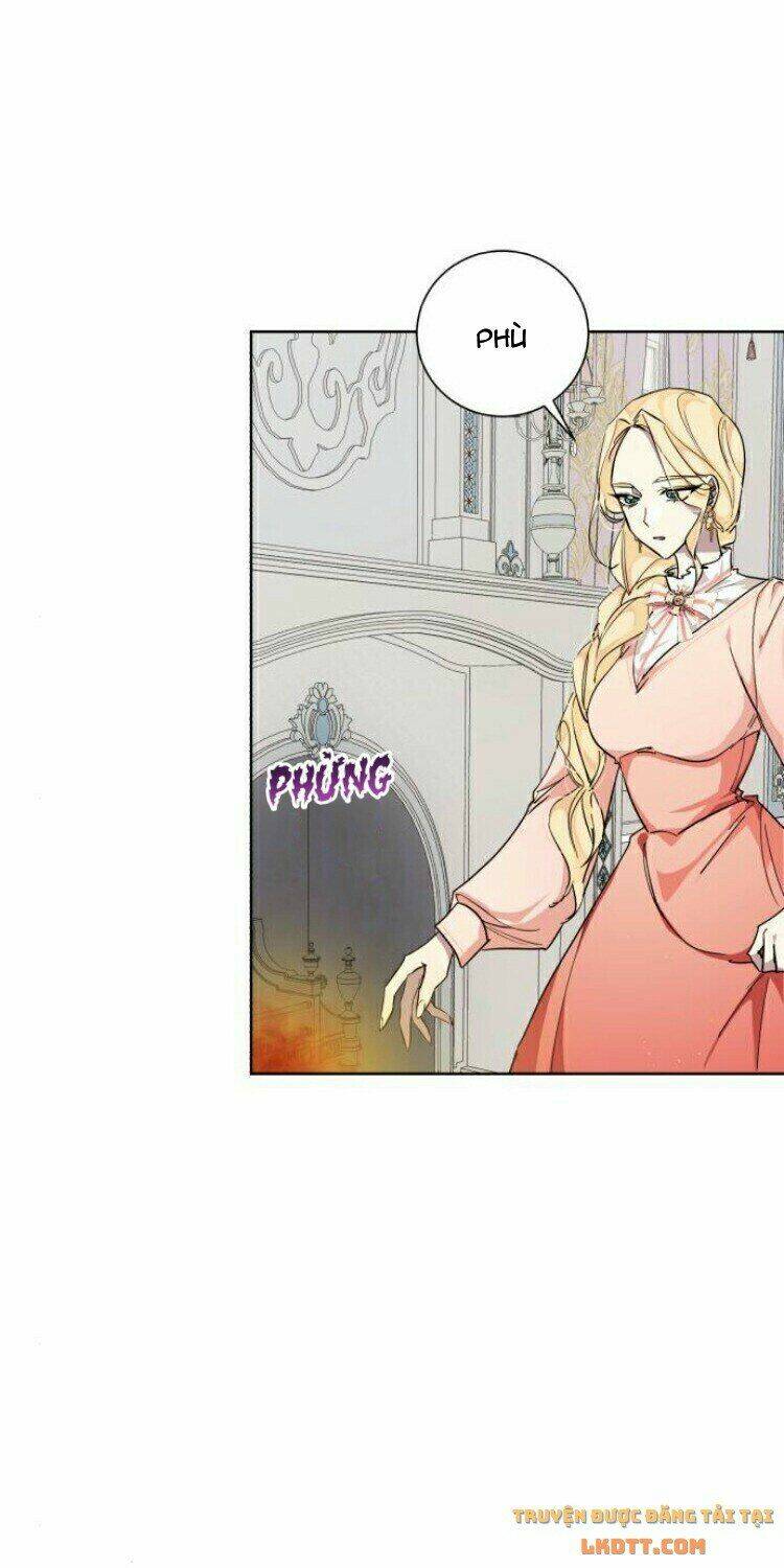 ta đã từng mong nàng biến mất chapter 25 5