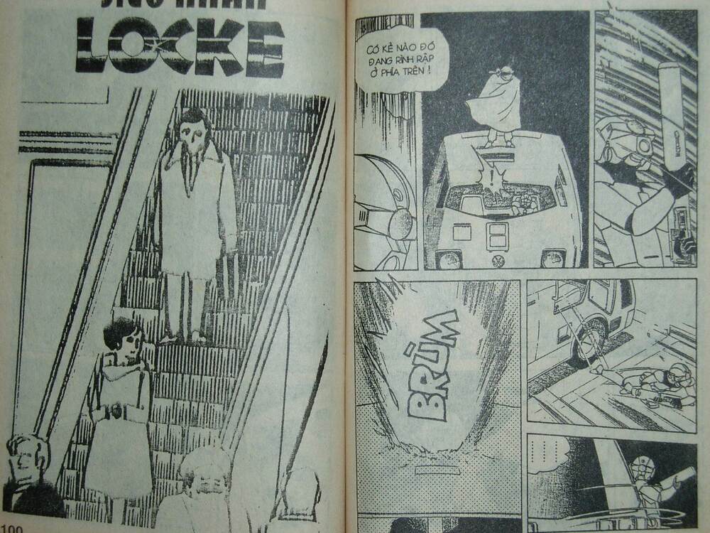 siêu nhân locke chapter 16 49