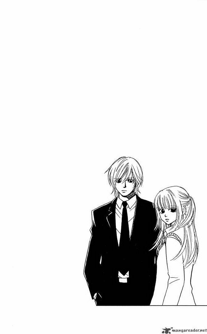 kimi ga uso o tsuita (you told a lie) chapter 3 3