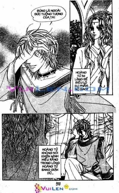 nữ hoàng biển cả chapter 10 58