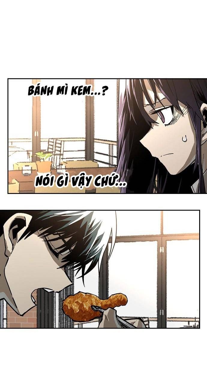 chỉ có cái c.h.ế.t mới là sự cứu rỗi chapter 14 35