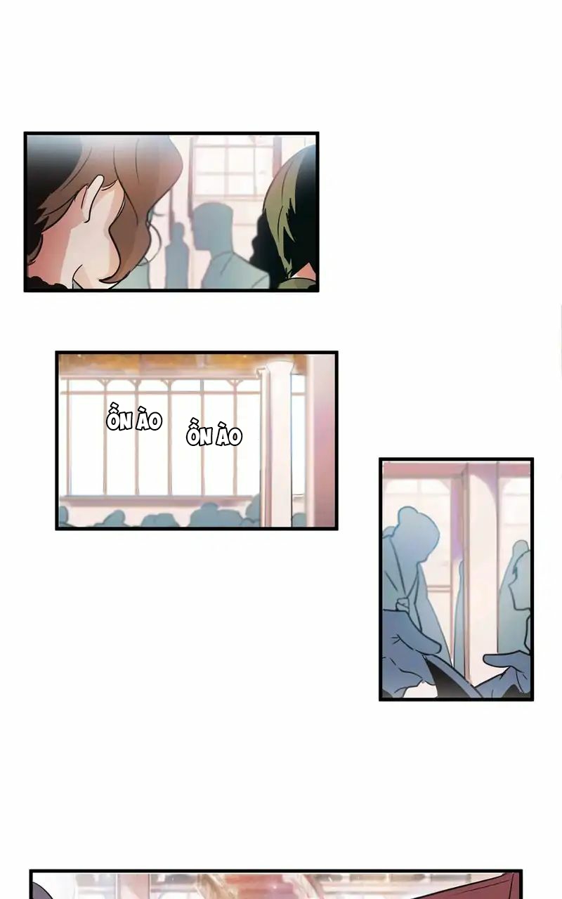 tồn tại với tư cách là vị hôn thê của hoàng đế chapter 5 15