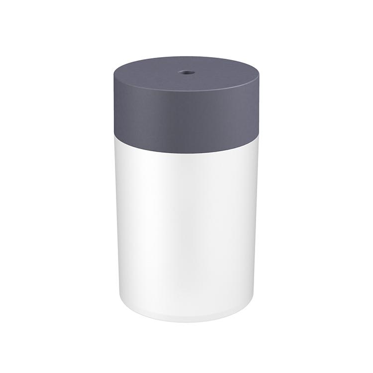 Máy Phun Sương Tạo Độ Ẩm Phun Sương Khuếch Tán Tinh Dầu Siêu Âm Thanh 260Ml Cổng USB Máy Phun Sương Tạo Độ Ẩm Mini Hương Thơm Khuếch Tán Dạng Cột Văn Phòng Của Máy Xông Tinh Dầu