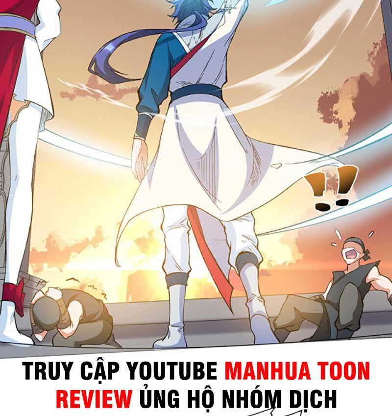 võ đạo độc tôn chapter 627 49