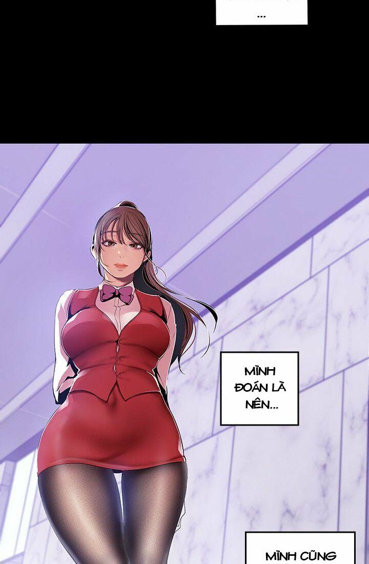 một thế giới mới tuyệt vời chapter 36 46