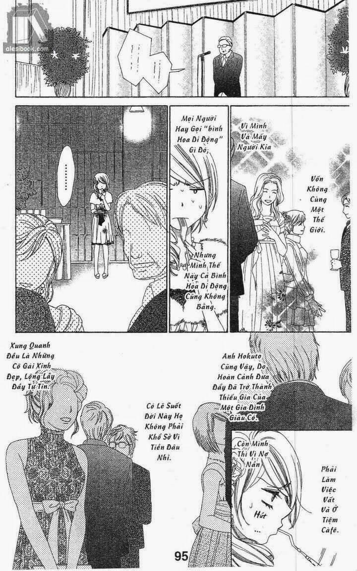 love of firos you chapter 23 9