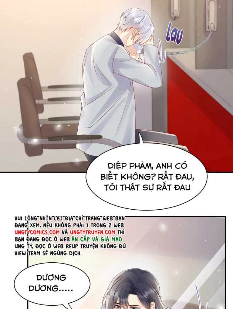 lại bị bạn trai cũ nhắm trúng rồi chapter 83 8