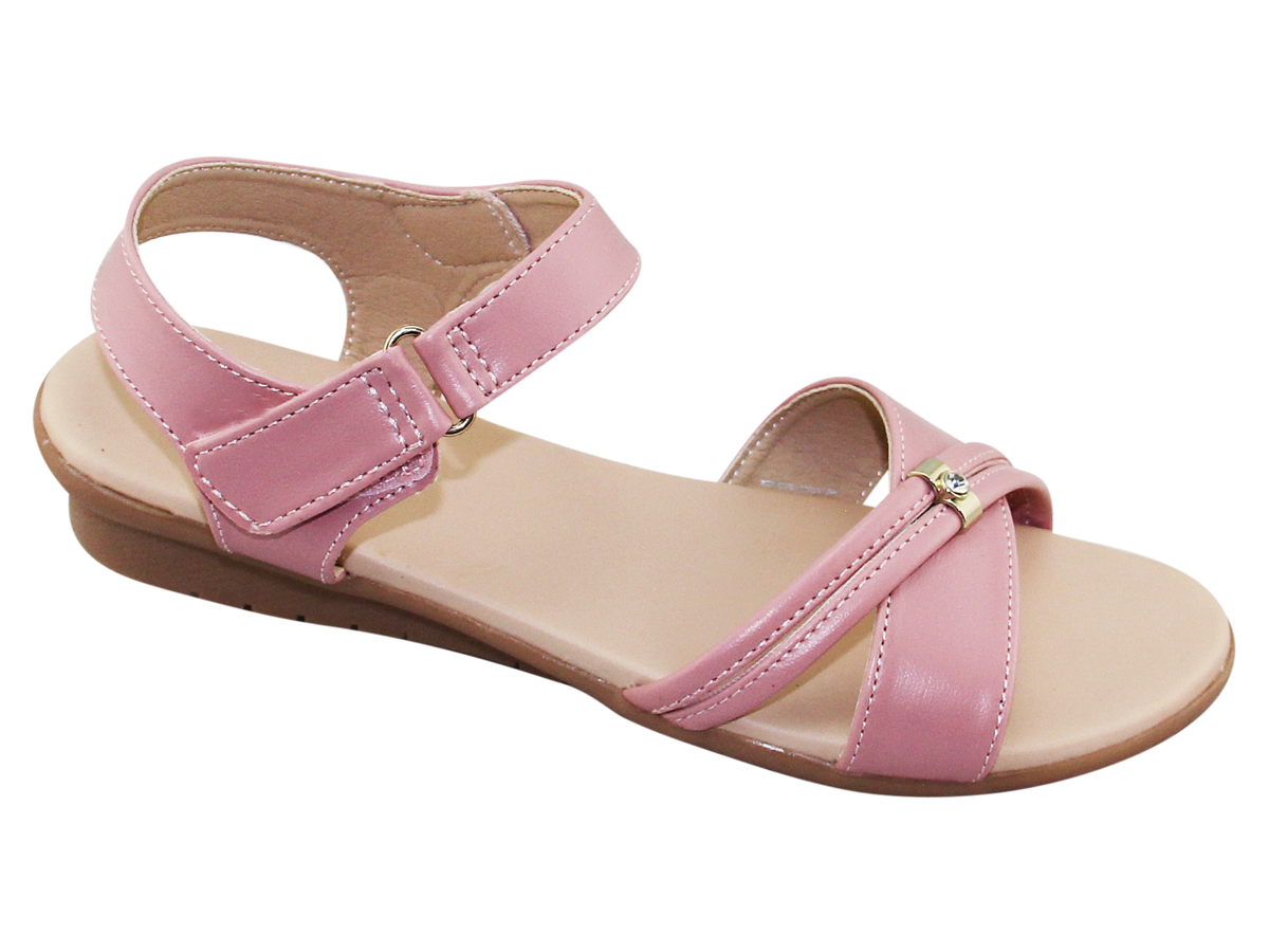 SANDAL ĐẾ BẰNG NỮ Bita's SYN.262