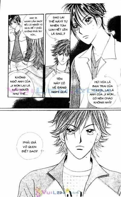 anh là của tôi chapter 6 70