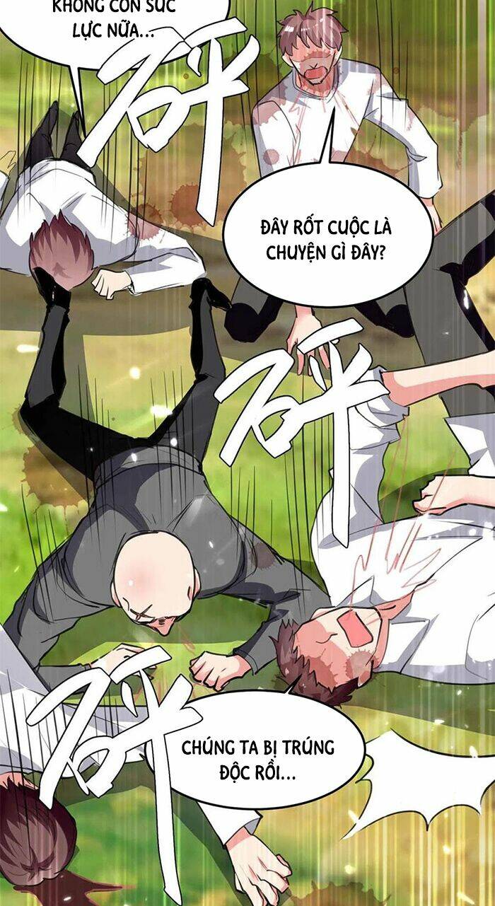 trọng sinh khí thiếu quy lai chapter 196 13