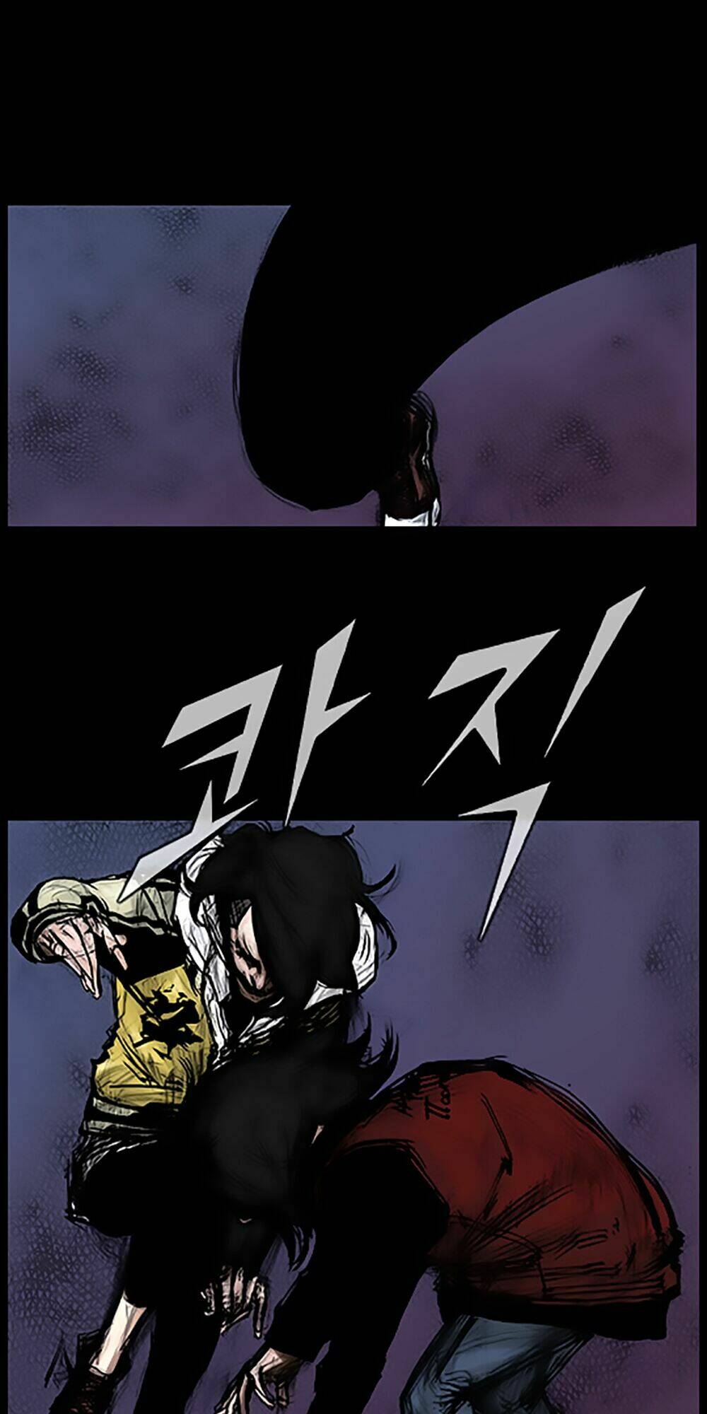 độc cô tiền truyện chapter 55 5