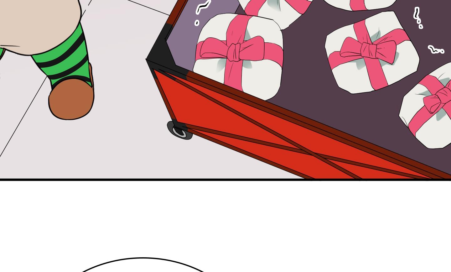 dear door chapter 152 153