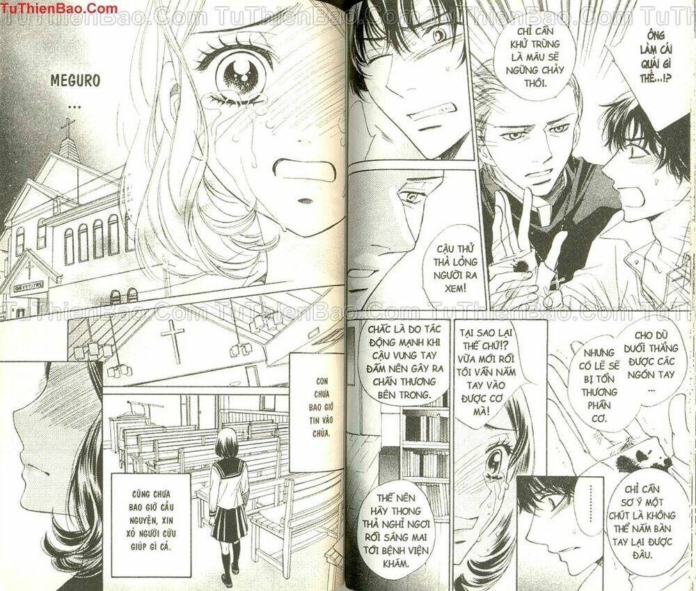 ác quỷ và bản tình ca chapter 11 50