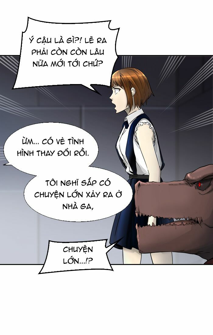 tòa tháp bí ẩn 2 chapter 317 12