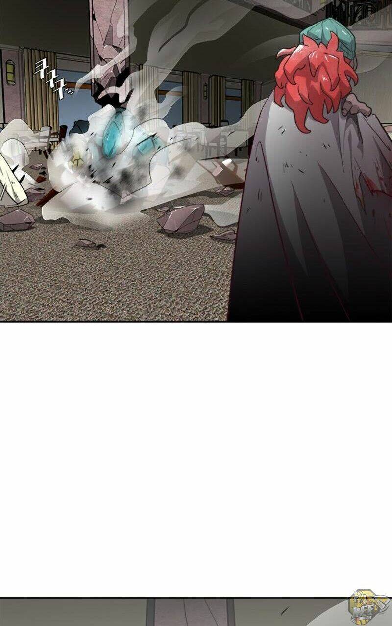 kĩ nguyên của anh hùng chapter 12 16