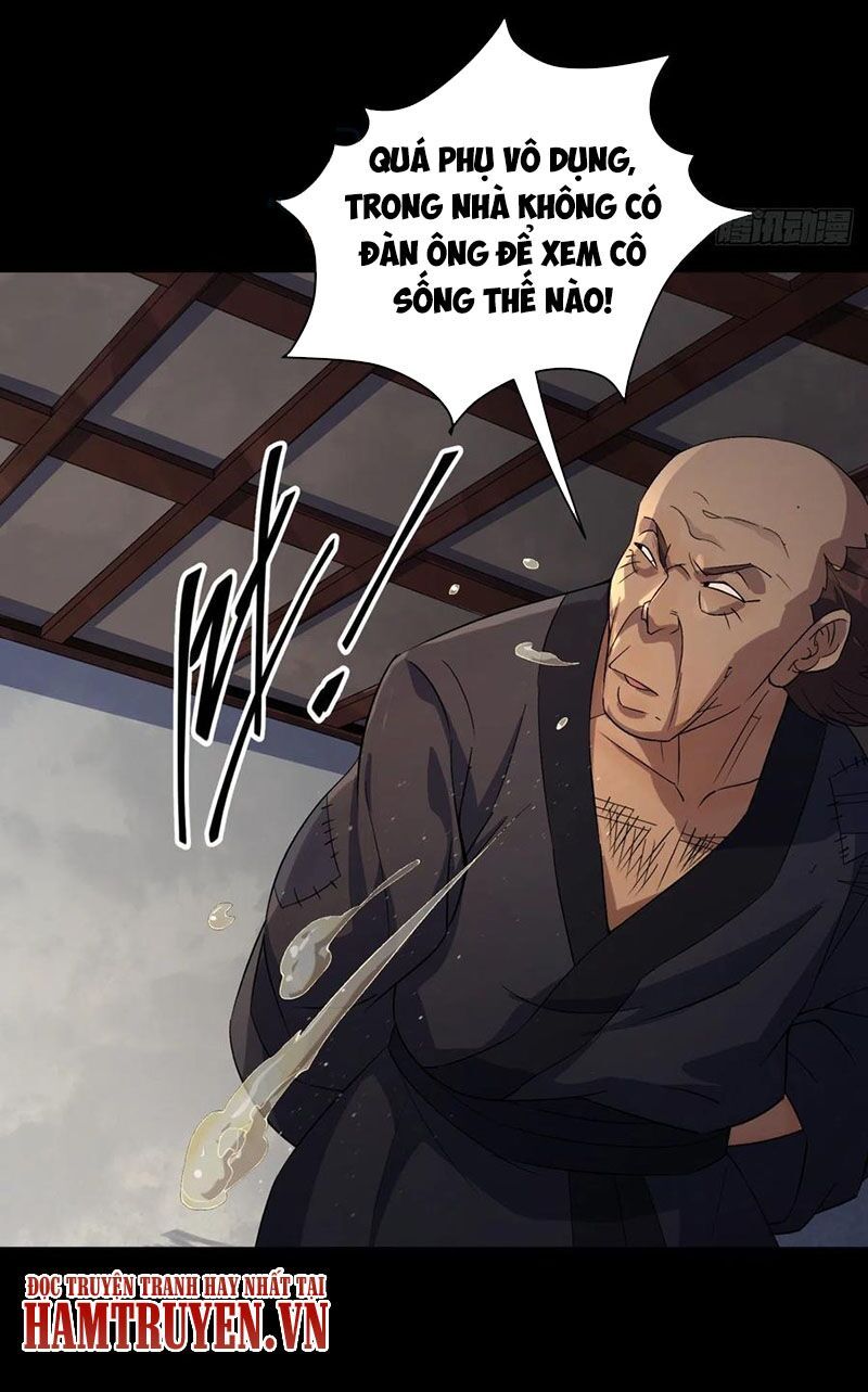 thông u đại thánh chapter 51 13