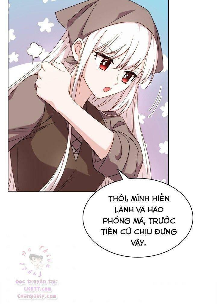 để yên cho tiểu thư hiền chapter 34 38