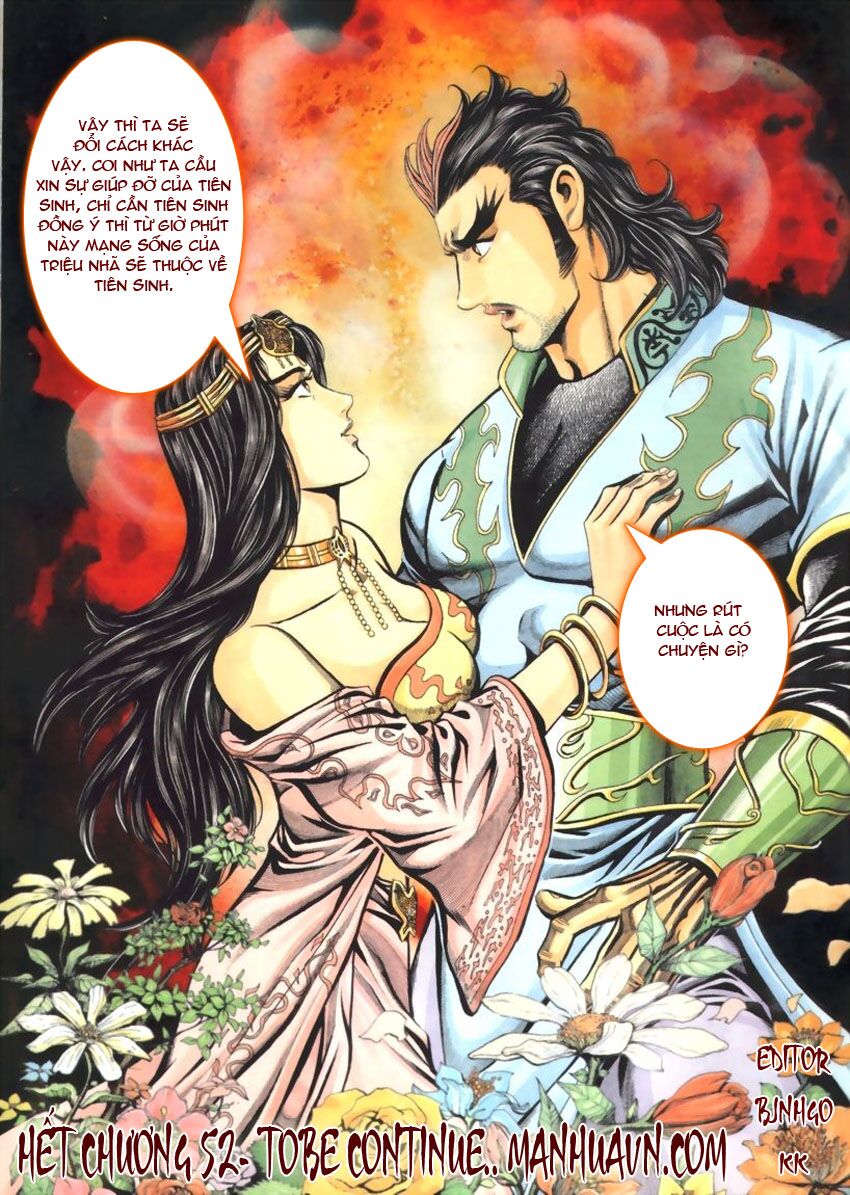 tầm tần ký chapter 52 30