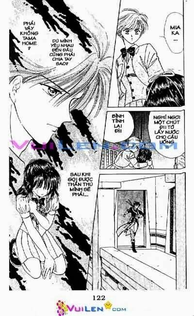 quyển sách kỳ bí chapter 11 123