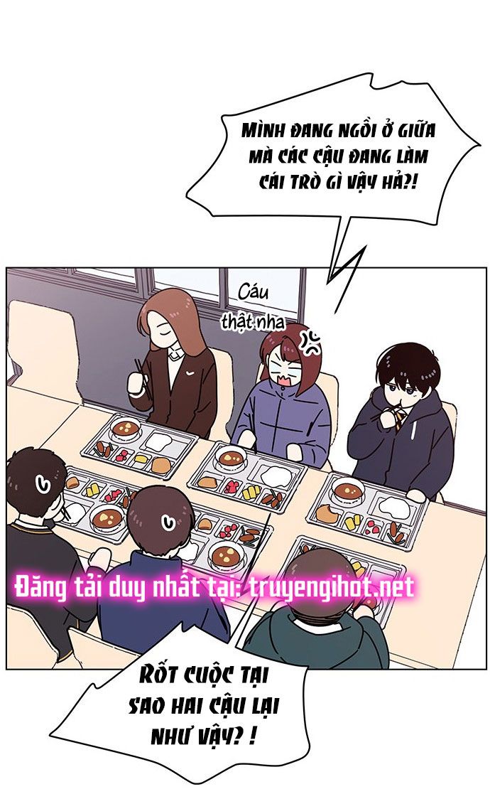 thanh xuân rực rỡ - season of blossom chapter 111 39