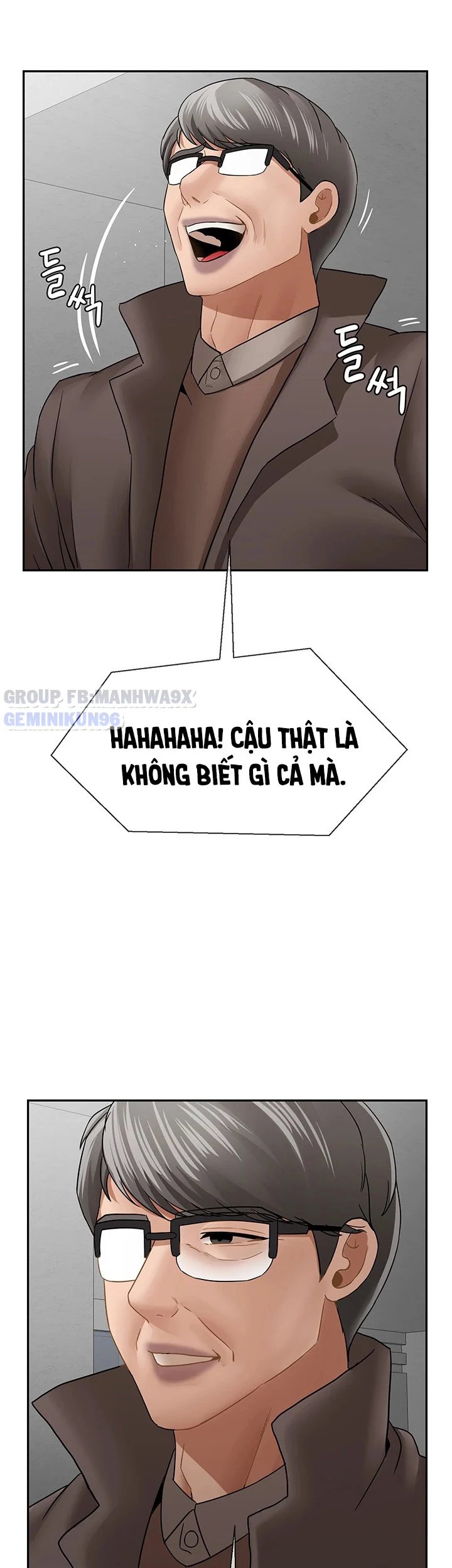 lớp học thể chất chapter 50 19