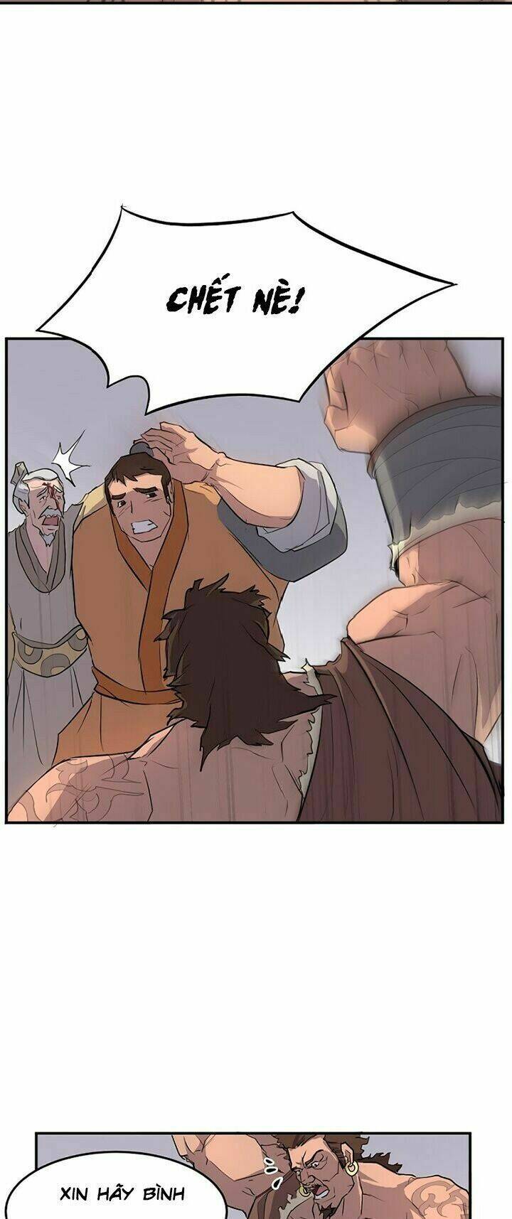 trọng sinh, bất khả chiến bại chapter 12 18