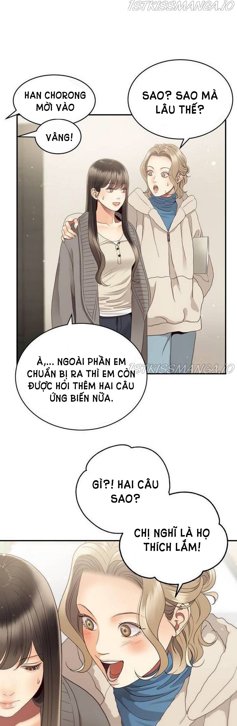 [16+] ánh sao ban mai chapter 32 31