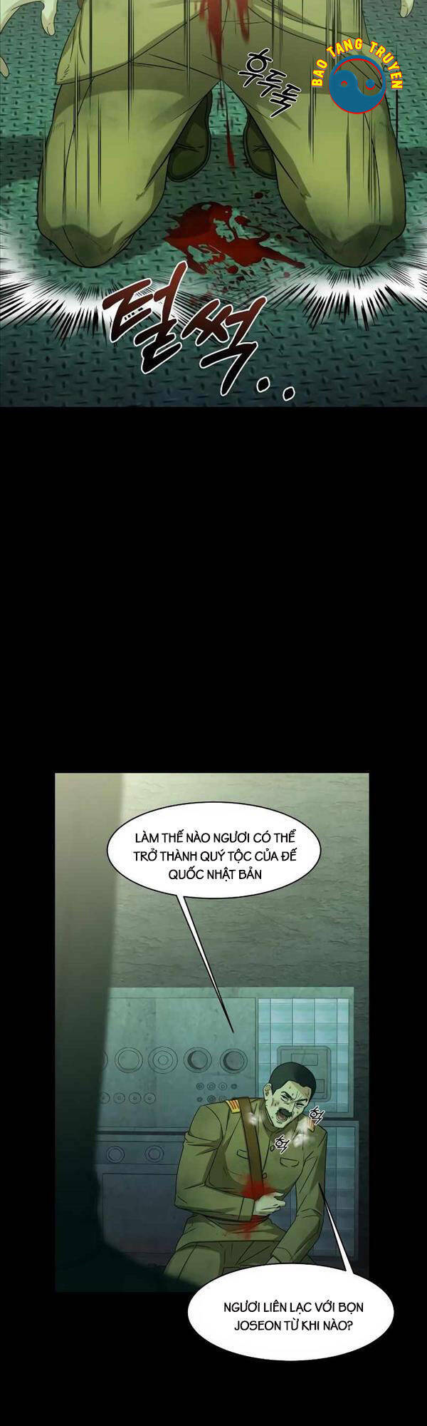 thần bài 1945 chapter 1 59