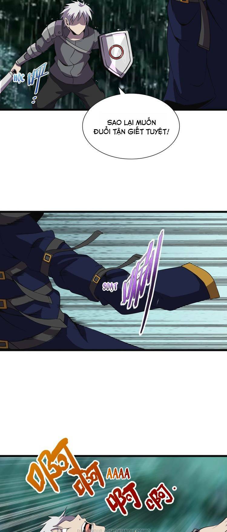 chào mừng đến thế giới cực lạc chapter 37 35