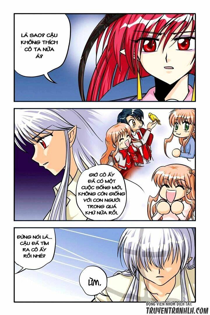 concerto for dark knight chapter 8 9