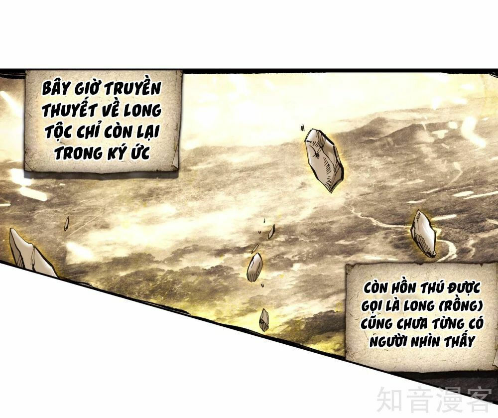 tuyệt thế đường môn - đấu la đại lục 2 chapter 206 12