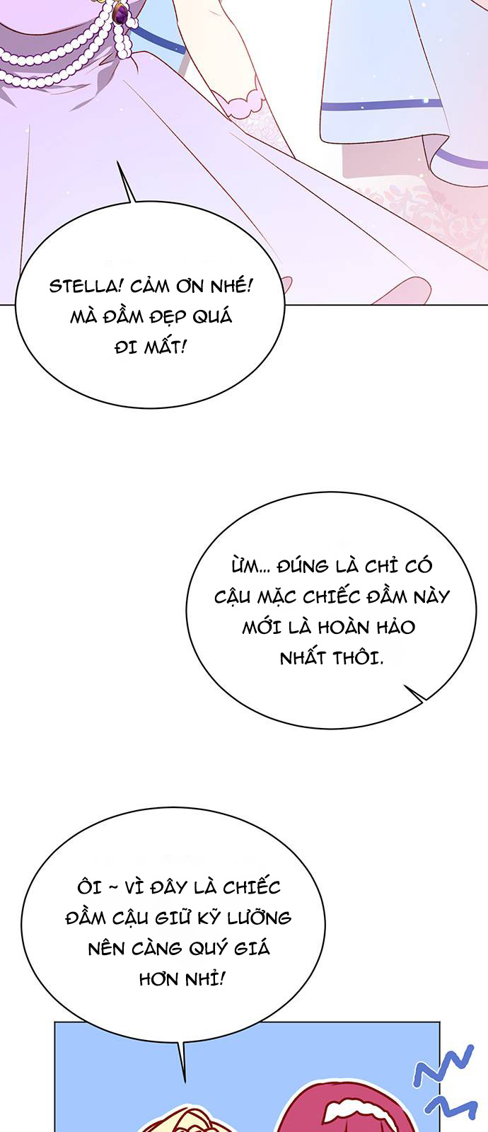 tôi là vị hôn thê phản diện chapter 59.2 4