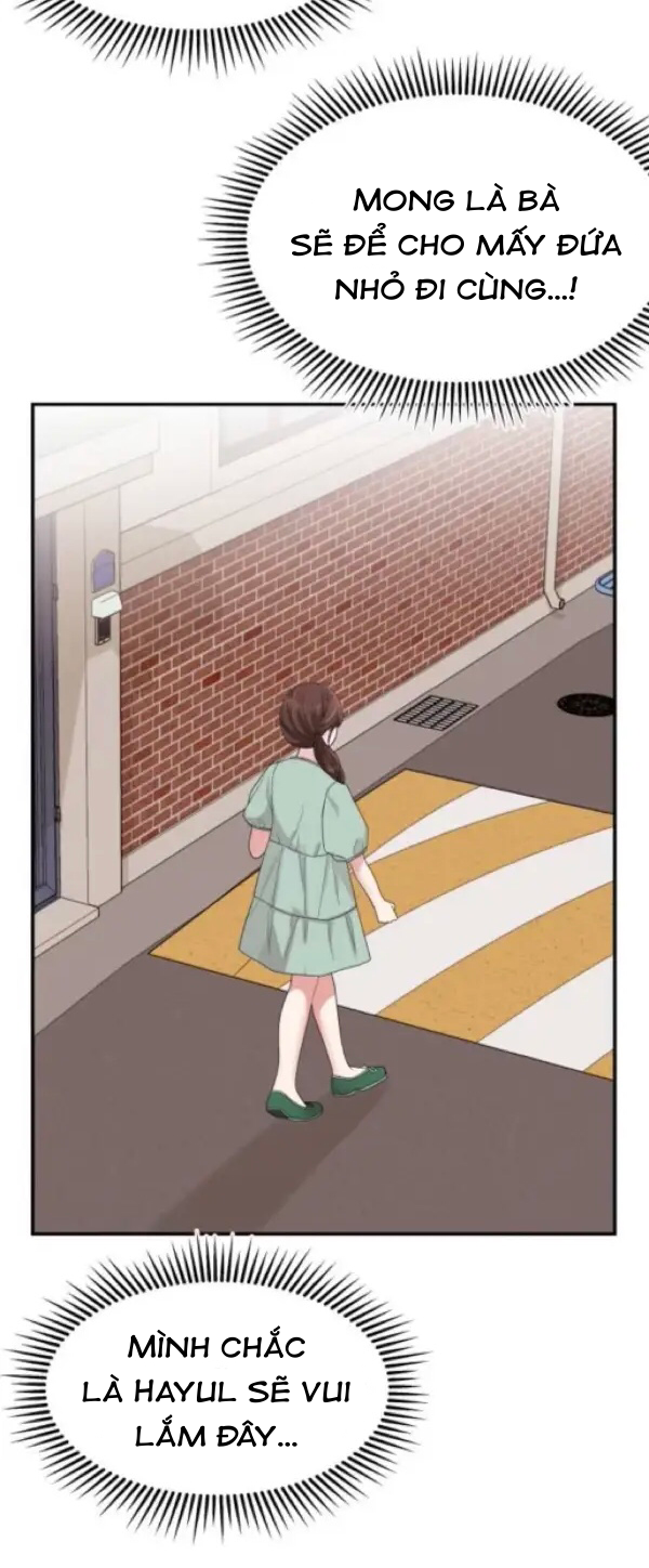 gửi anh,người nắm giữ những vì sao chapter 15 22