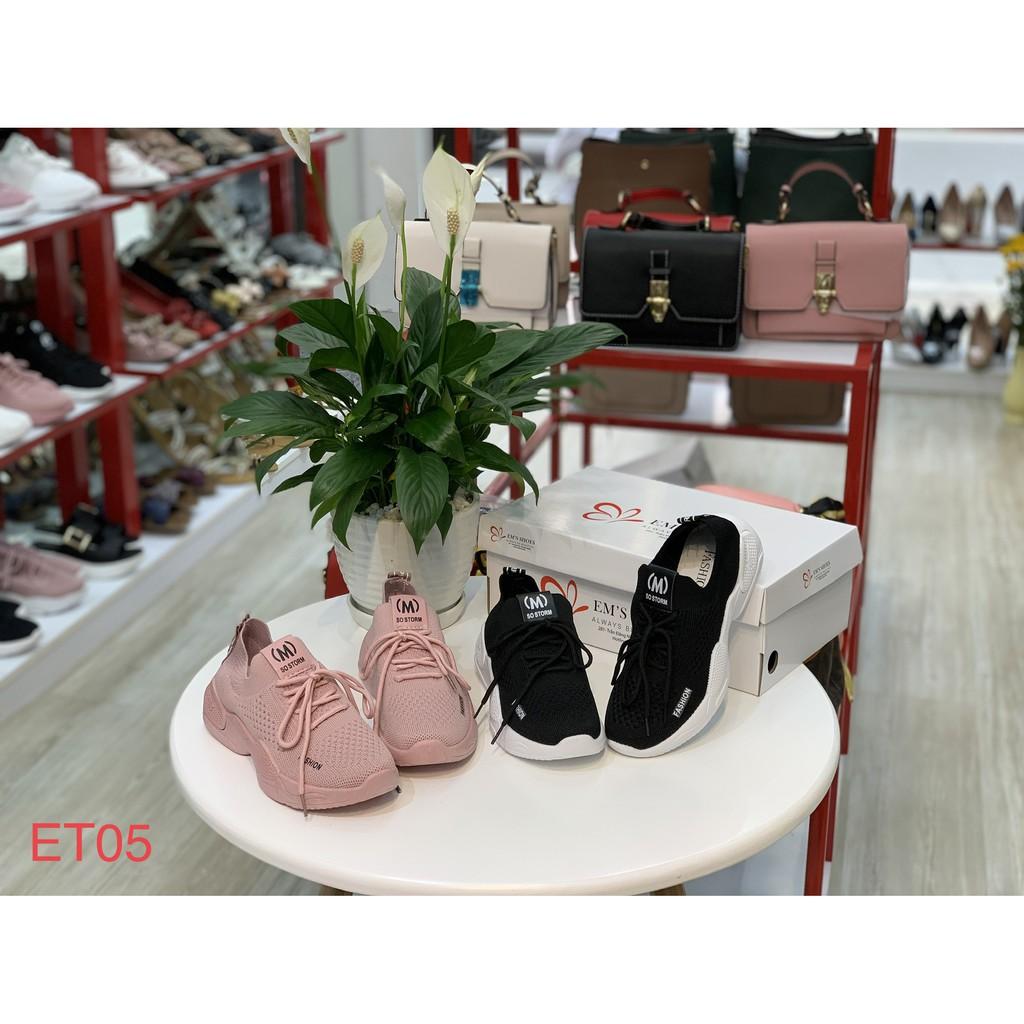 Giày thể thao nữ đẹp Em’s Shoes – MS: ET05